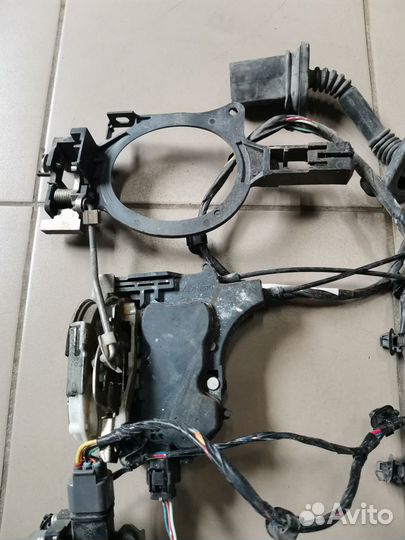 Стеклоподъемники Митсубиси Mitsubishi Лансер 10