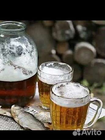 Кружки пивные СССР 1976г. Стопки Хрусталь 50г