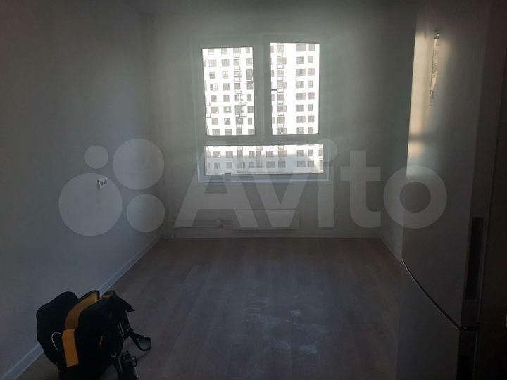 2-к. квартира, 33 м², 10/12 эт.