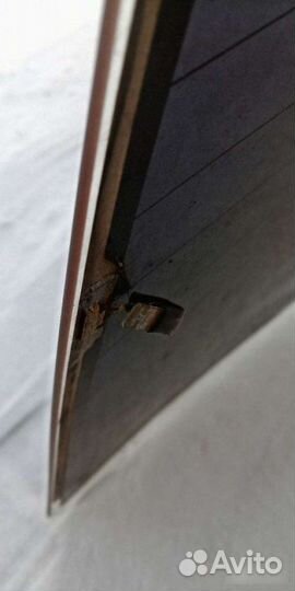 Стекло заднее Ваз 21099 седан 1.5 1999