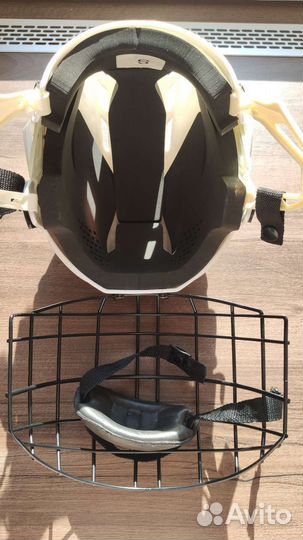 Хоккейный шлем Nordway