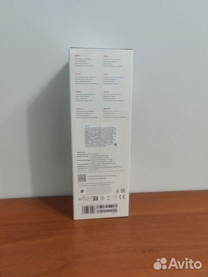 Роутер Xiaomi AX3000 Mesh новый, гарантия