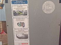 Посудомоечная машина bosch 45 см