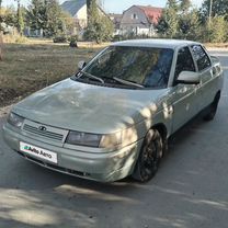 ВАЗ (LADA) 2110 1.5 MT, 2002, 198 000 км, с пробегом, цена 110 000 руб.