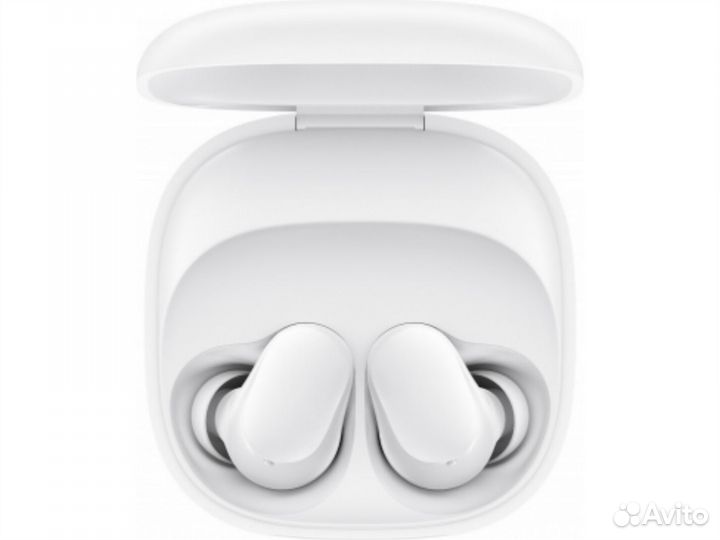 Xiaomi Redmi Buds 6 Play Белый