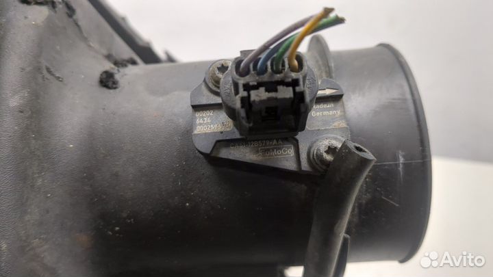 Корпус воздушного фильтра Ford Transit 2014, 2017