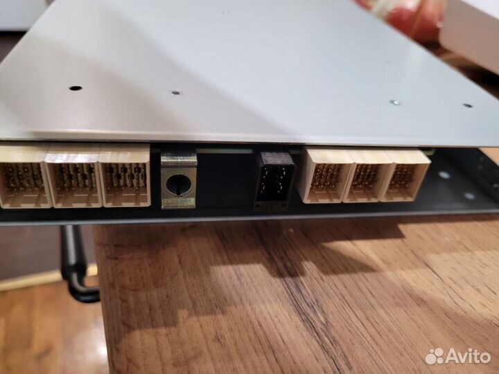 Модуль hitachi HUS и другое компьютерное железо