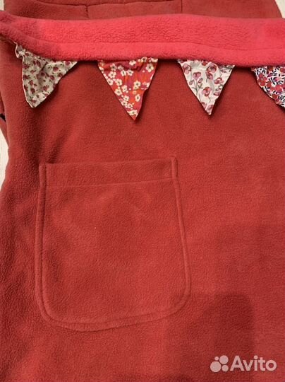 Конверт в коляску демисезонный