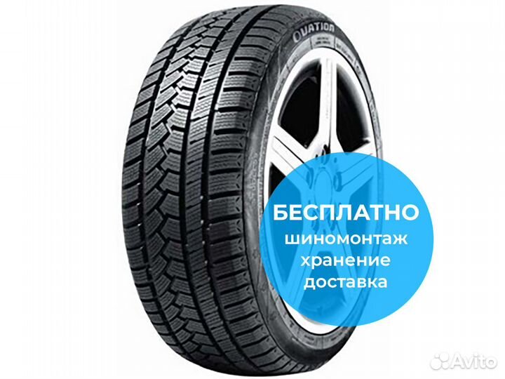 Ovation W-586 225/40 R18 92H