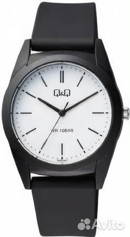 Мужские наручные часы Q&Q Attractive VS22J007Y
