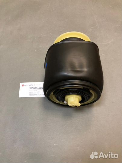 Пневмобаллон 5er GT F07 37106784380