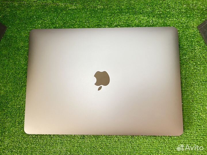 Macbook Pro 13 2021 m1 16-512gb Топовый