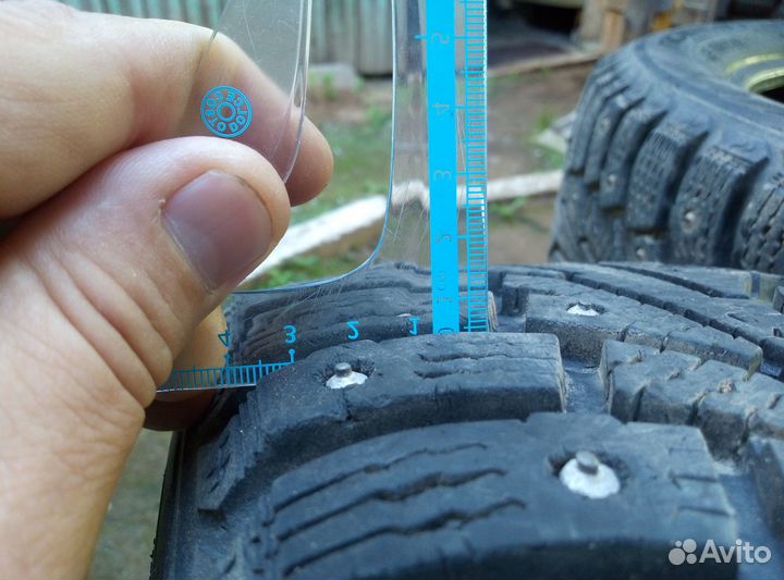 Nordman 5 195/55 R16