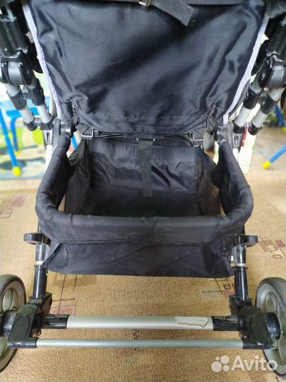 Детские коляски