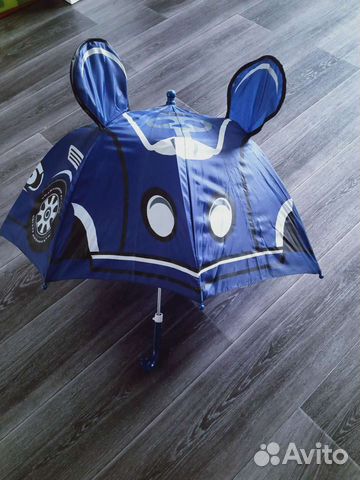 Зонтик детский