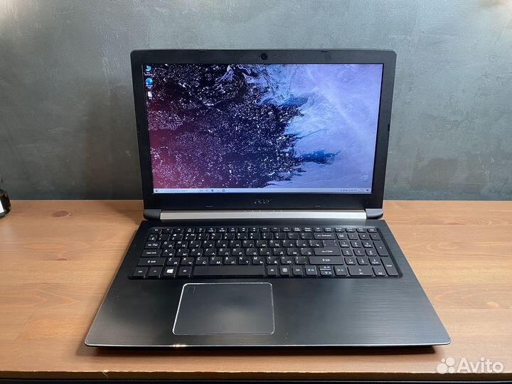 Acer Aspire 15,6
