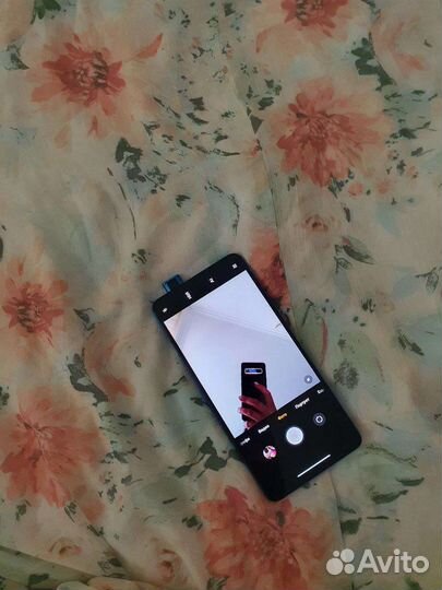 Обмен xiaomi mi 9t
