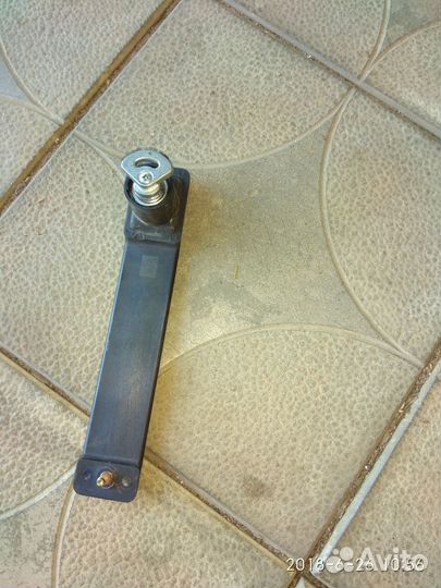 Для ман Командор - MAN Commandor