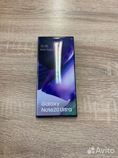 Муляж Samsung Galaxy Note 20 Ultra