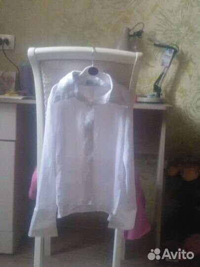 Блузка для детей