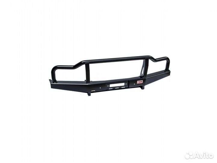 Бампер силовой перед УАЗ Буханка RIF452-10480