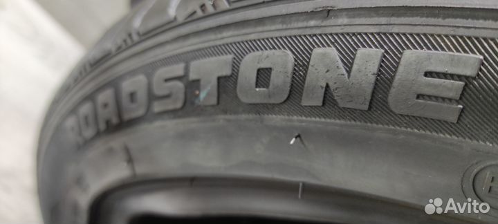 Roadstone Eurovis Sport 04 215/45 R18