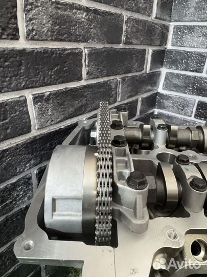 Двигатель новый Kia Rio 3 Hyundai Solaris 1.6 1.4