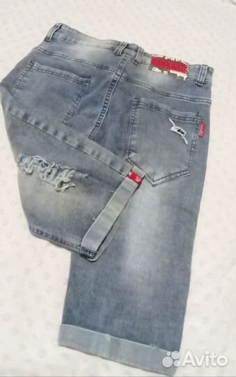 Шорты для мальчика