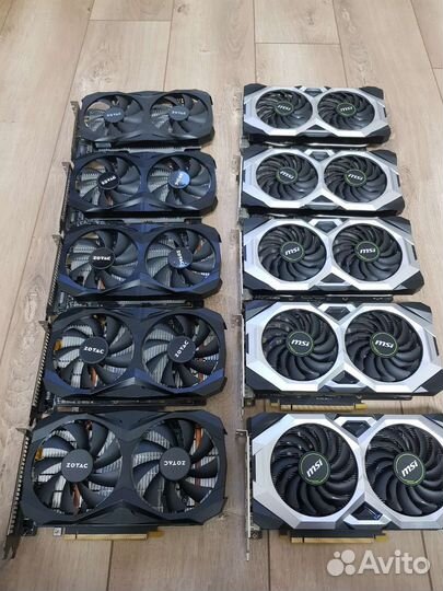 Видеокарта