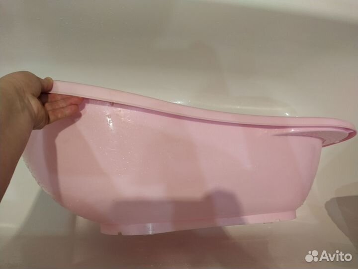 Ванночка для купания