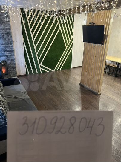 Дом 100 м² на участке 5 сот.