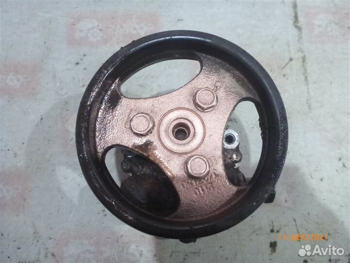 Насос гур Лада Приора 2170 21126 2010