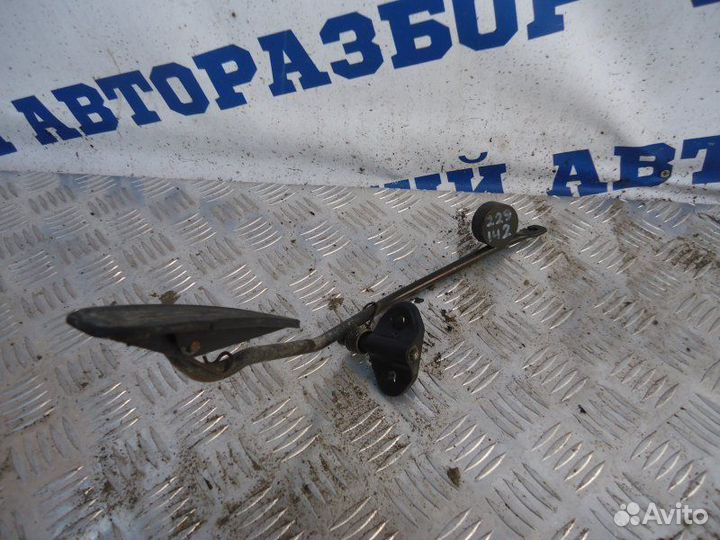 Педаль газа Toyota Corolla Levin