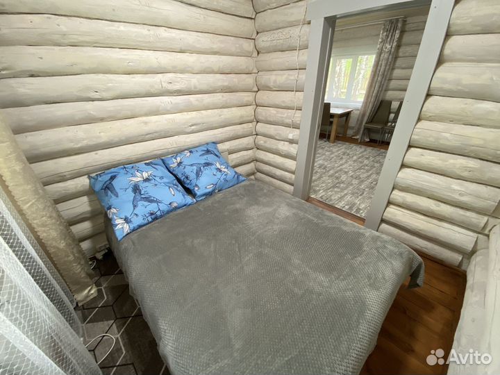 Продажа базы отдыха