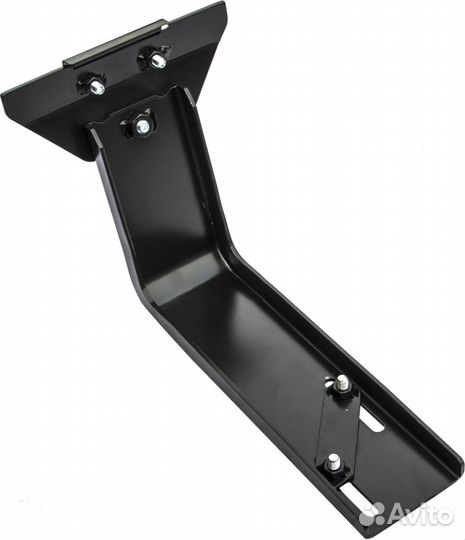 Багажник экспедиционный УАЗ Буханка 1350x3260