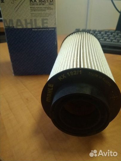 Фильтр топливный KX182/D