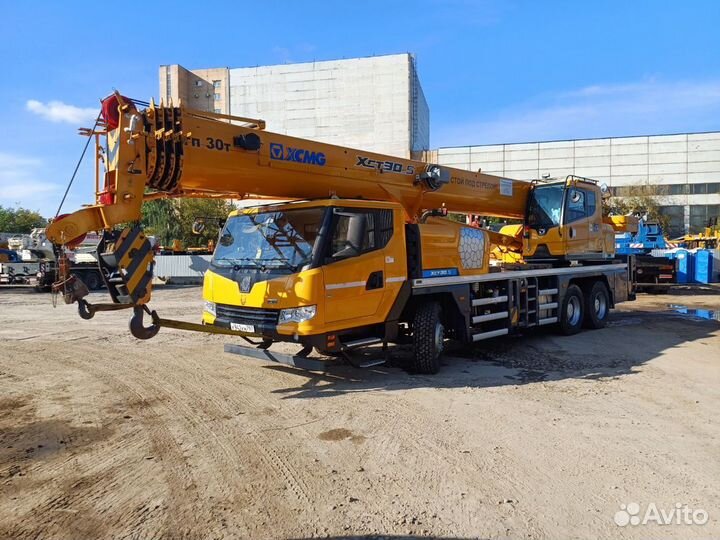 Автокрановщик. Крановщик. Машинист крана