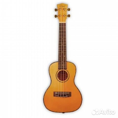 Укулеле Omni OU-W-DAS 27