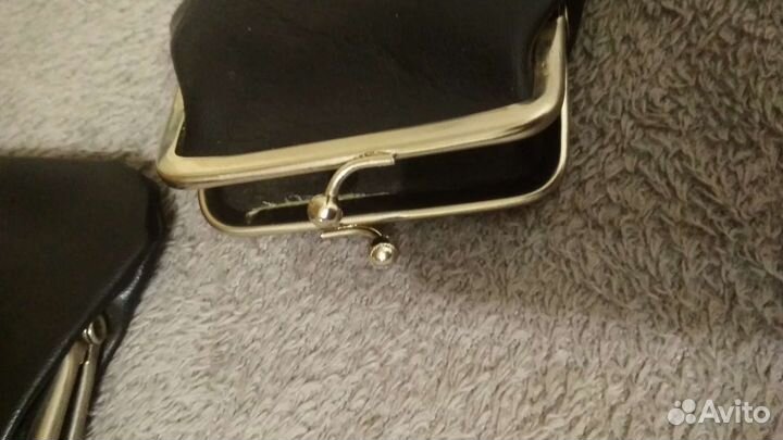 Кошелек СССР