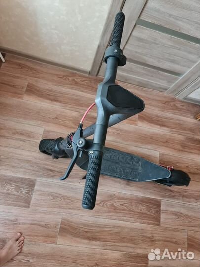 Электросамокат Kugoo G-max