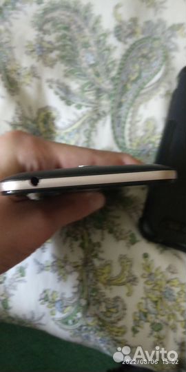 Asus ZenFone Max 16gb