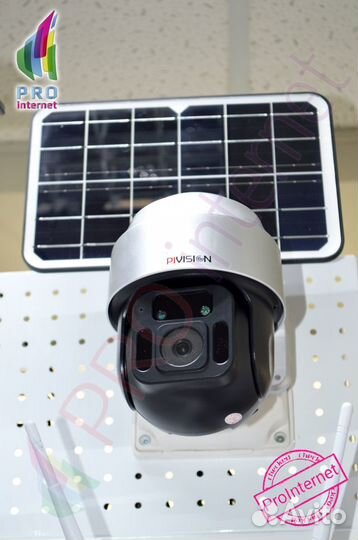 Видеонаблюдение Подбор Установка