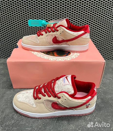 Кроссовки Nike sb Dunk low 36-41