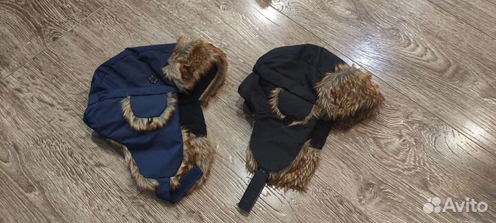 Шапка Kuling 50 и 52 размер