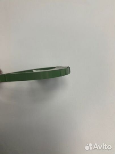 Прокладка дросельной заслонки VAG