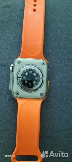 SMART watch 8 ultra