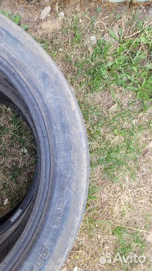 Michelin Pilot Primacy 245/45 R19