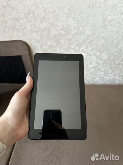 Планшет prestigio