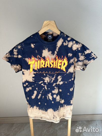 Футболка Thrasher