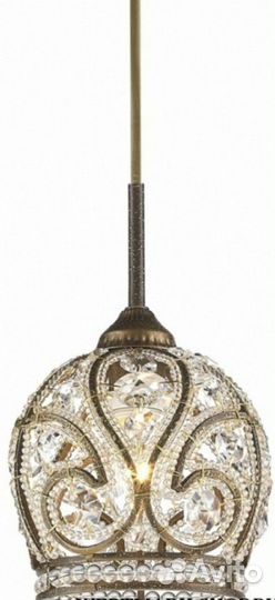 Светильник